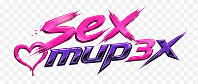 sex mup3x logo
